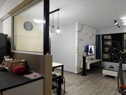 Blk 293D Compassvale Boardwalk (Sengkang), HDB 4 Rooms #543164461